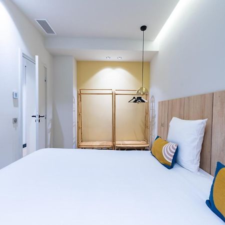 Florella Croisette Apartment Cannes Buitenkant foto