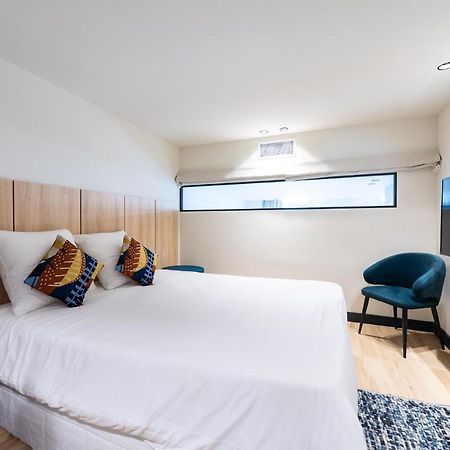 Florella Croisette Apartment Cannes Buitenkant foto