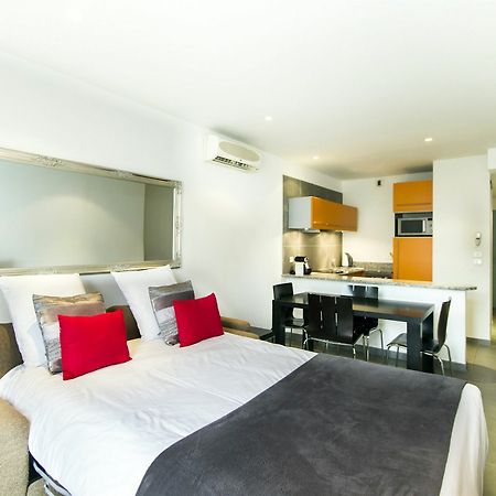 Florella Croisette Apartment Cannes Buitenkant foto