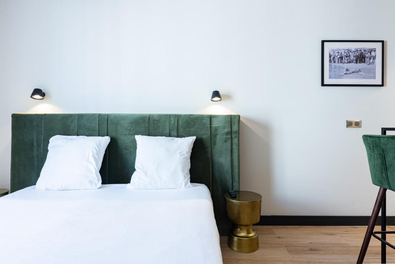 Florella Croisette Apartment Cannes Buitenkant foto