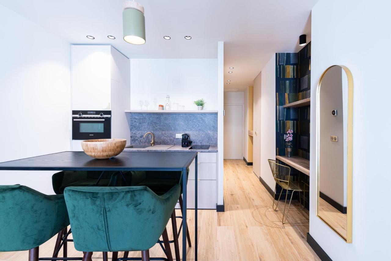 Florella Croisette Apartment Cannes Buitenkant foto