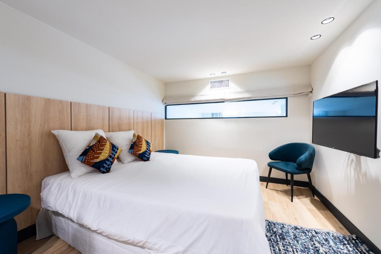 Florella Croisette Apartment Cannes Buitenkant foto