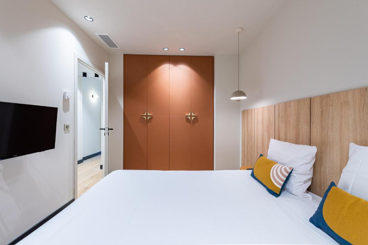 Florella Croisette Apartment Cannes Buitenkant foto