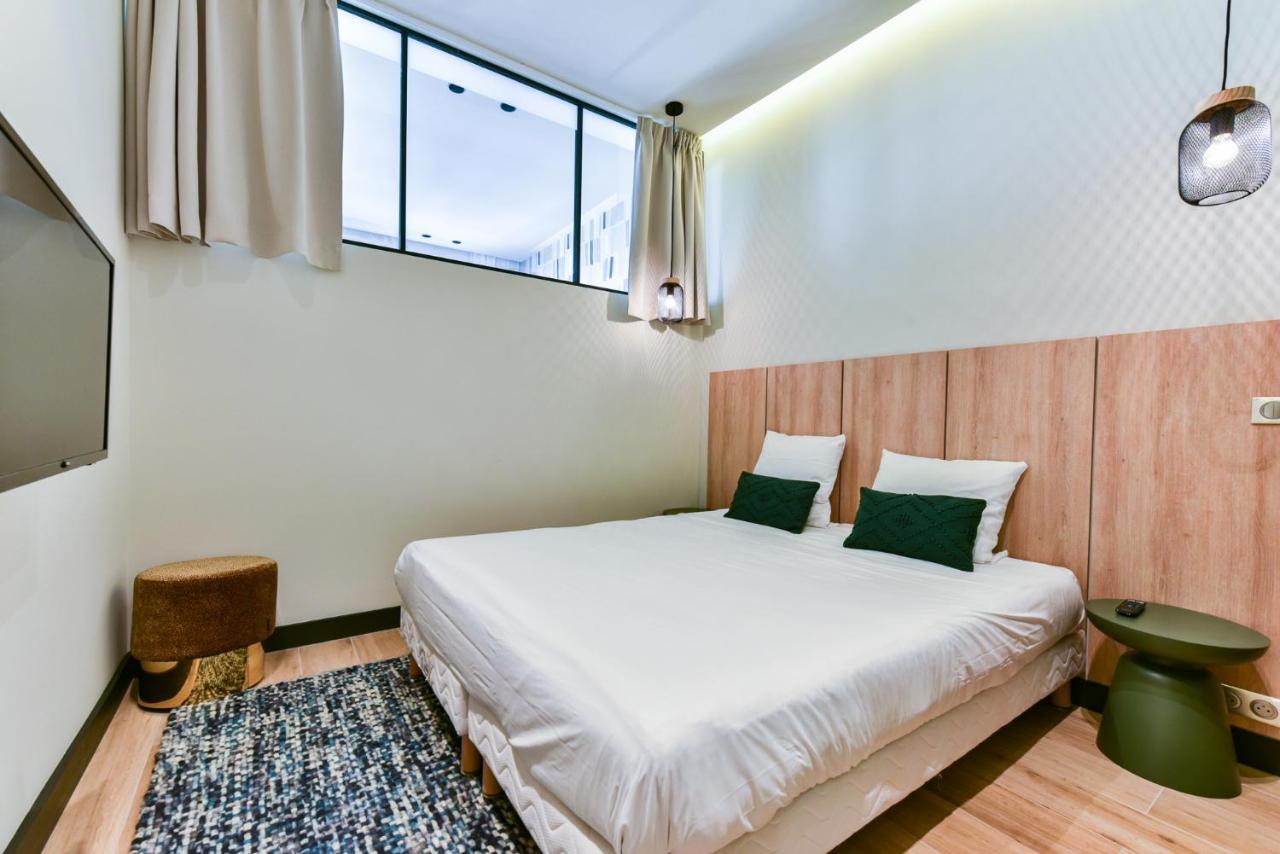 Florella Croisette Apartment Cannes Buitenkant foto