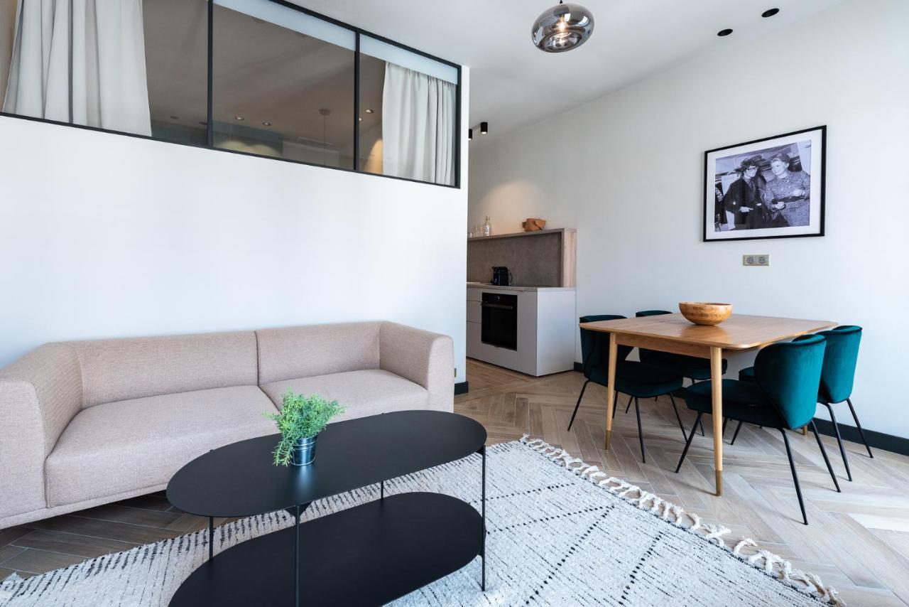 Florella Croisette Apartment Cannes Buitenkant foto