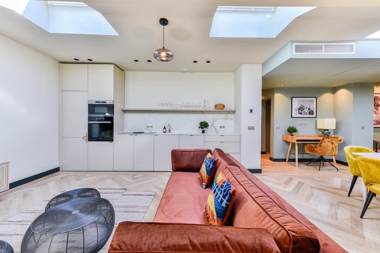 Florella Croisette Apartment Cannes Buitenkant foto