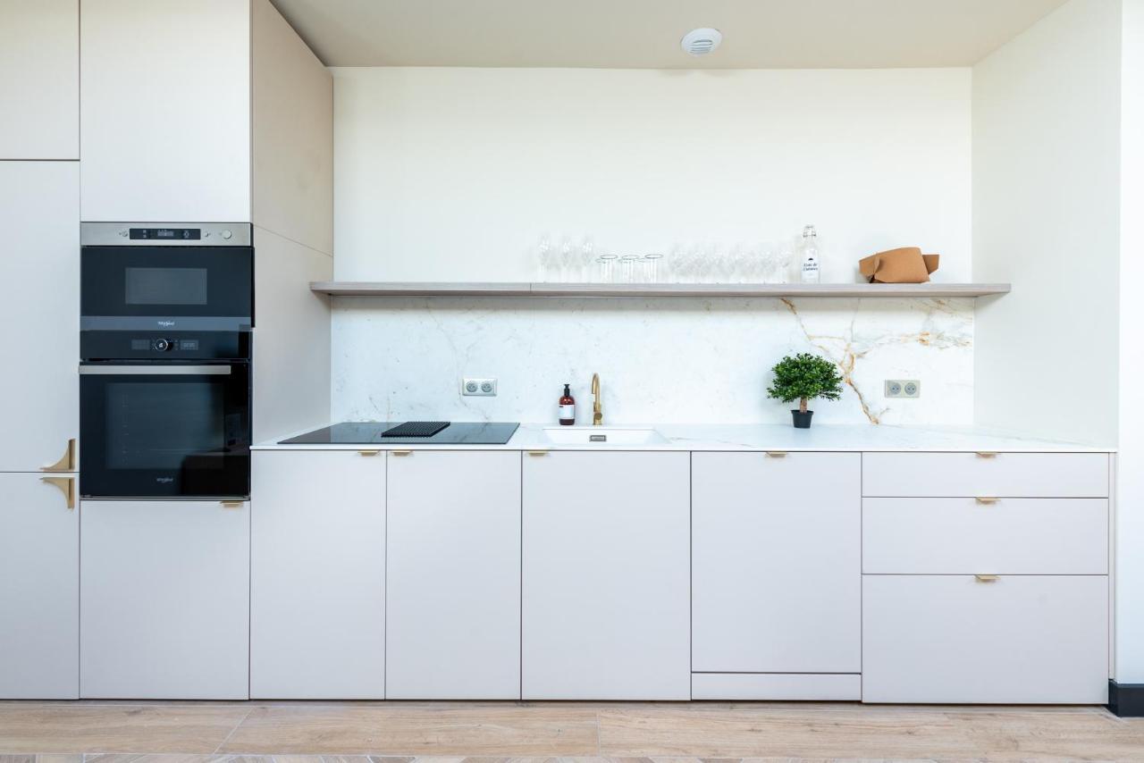 Florella Croisette Apartment Cannes Buitenkant foto