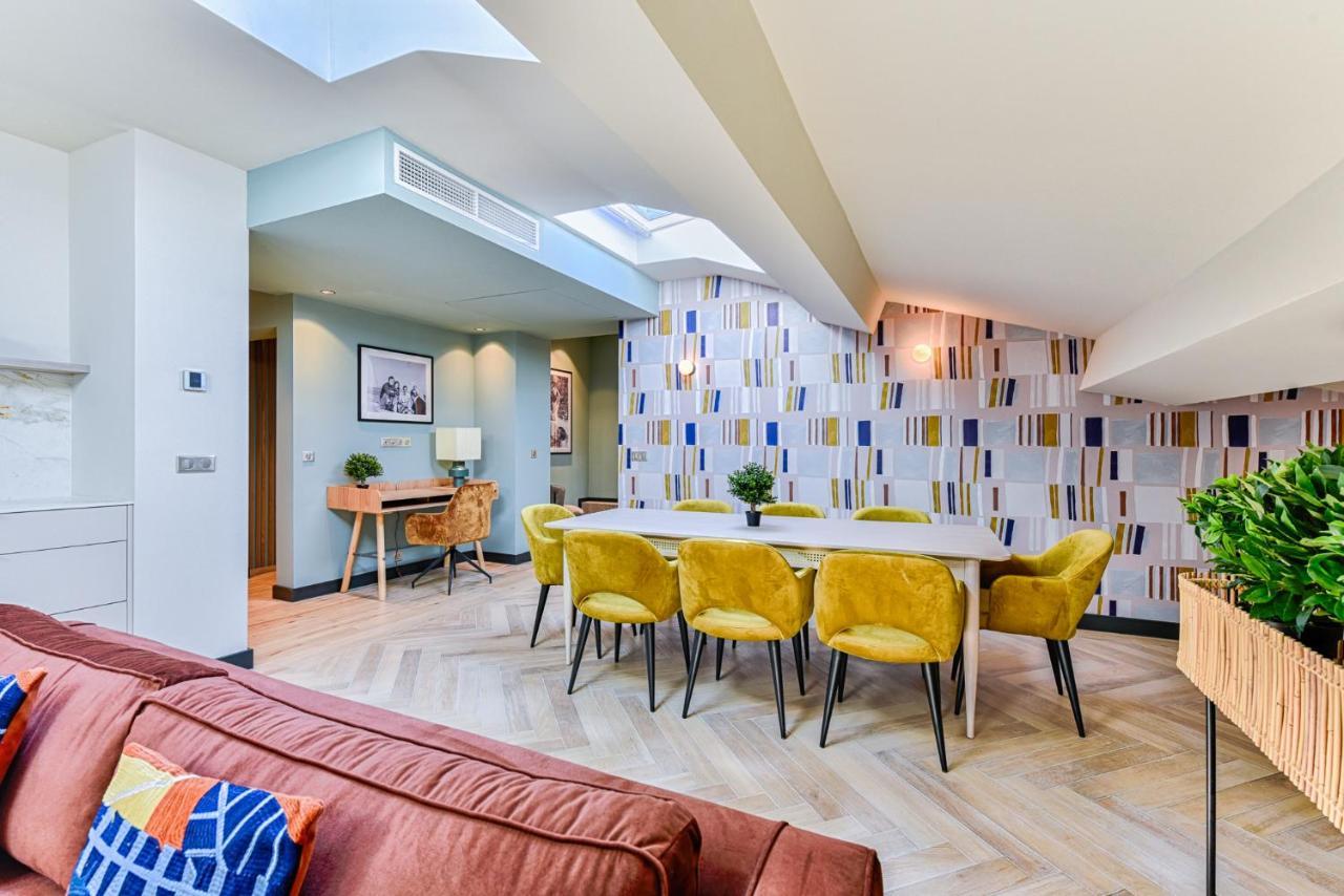 Florella Croisette Apartment Cannes Buitenkant foto