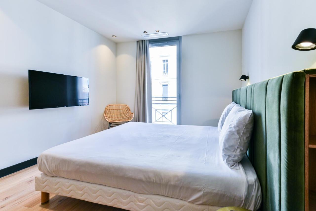 Florella Croisette Apartment Cannes Buitenkant foto