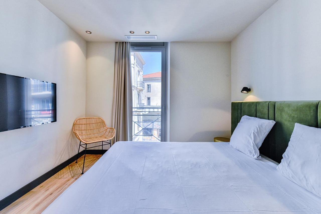 Florella Croisette Apartment Cannes Buitenkant foto