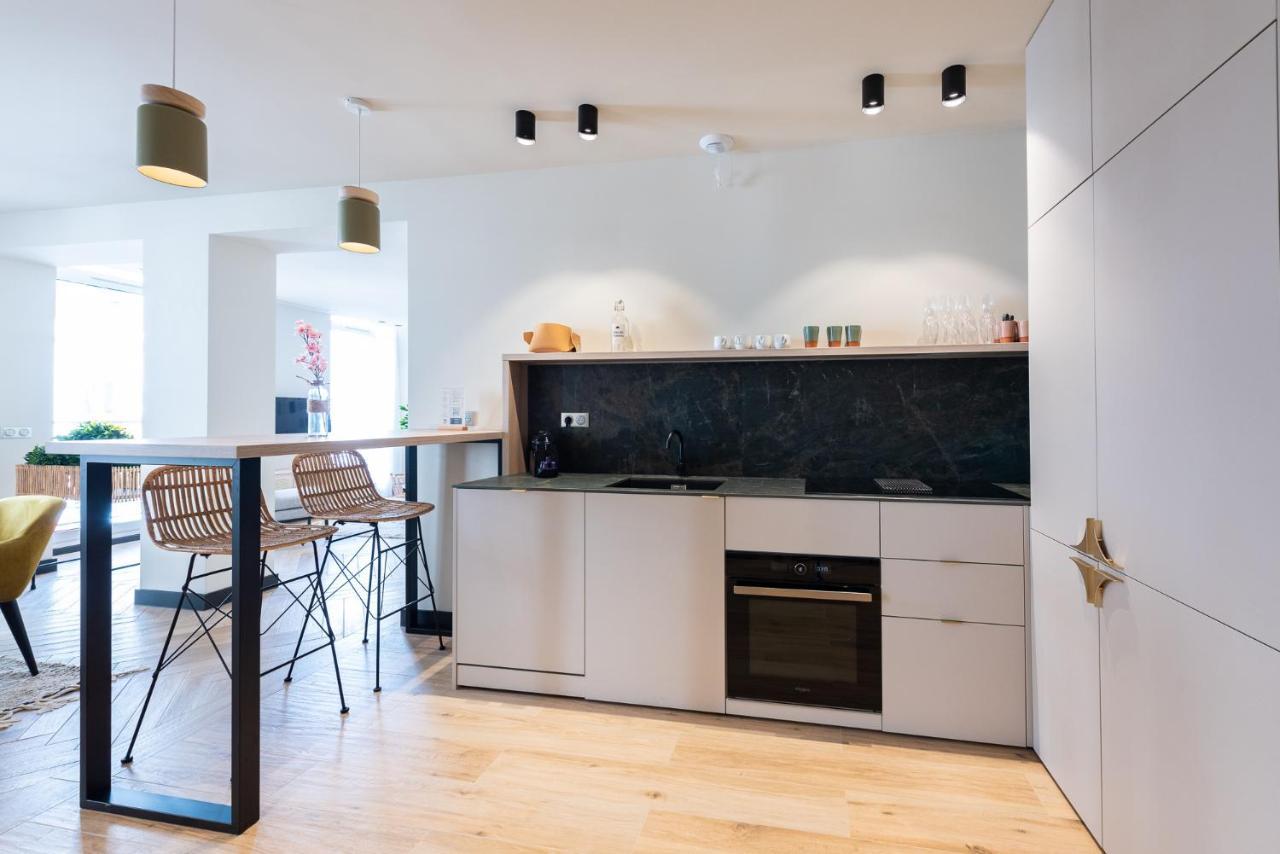 Florella Croisette Apartment Cannes Buitenkant foto