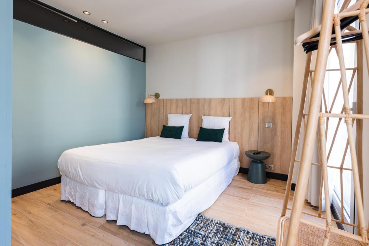 Florella Croisette Apartment Cannes Buitenkant foto