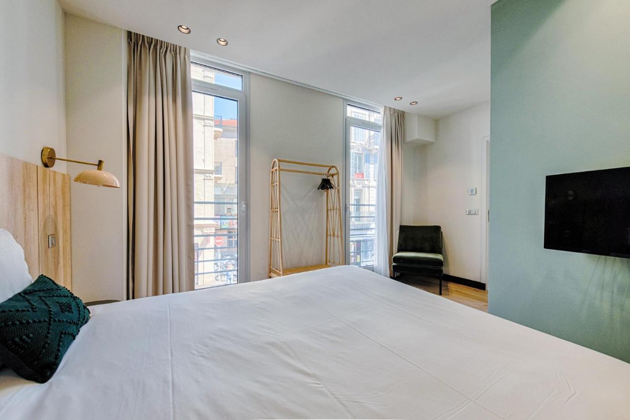 Florella Croisette Apartment Cannes Buitenkant foto