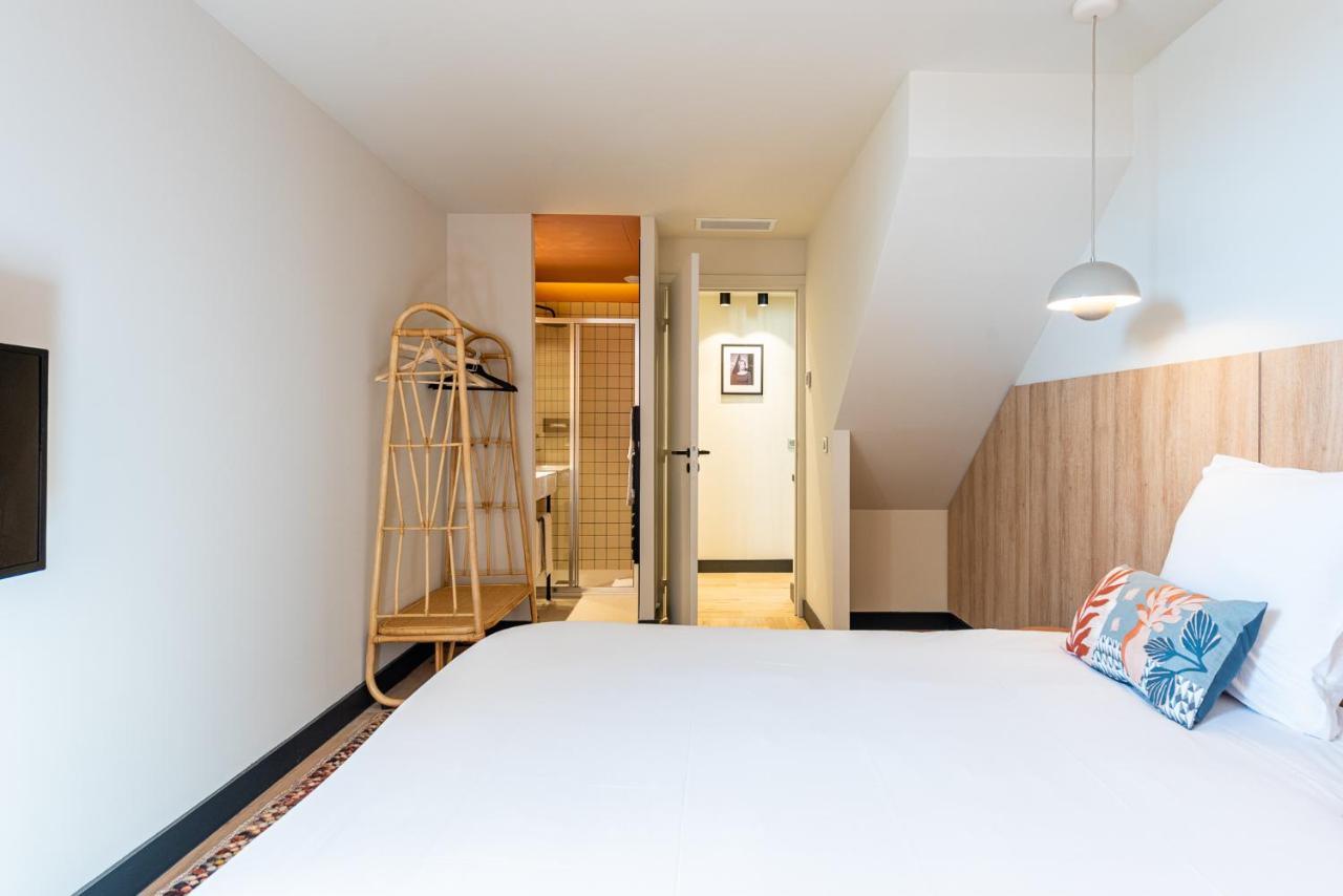 Florella Croisette Apartment Cannes Buitenkant foto