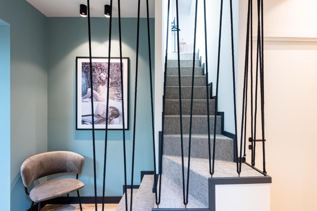 Florella Croisette Apartment Cannes Buitenkant foto