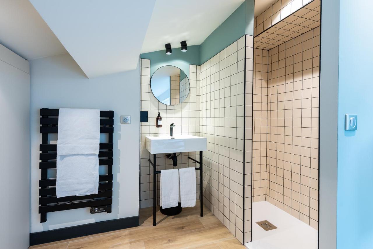 Florella Croisette Apartment Cannes Buitenkant foto