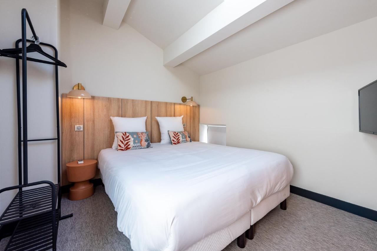 Florella Croisette Apartment Cannes Buitenkant foto