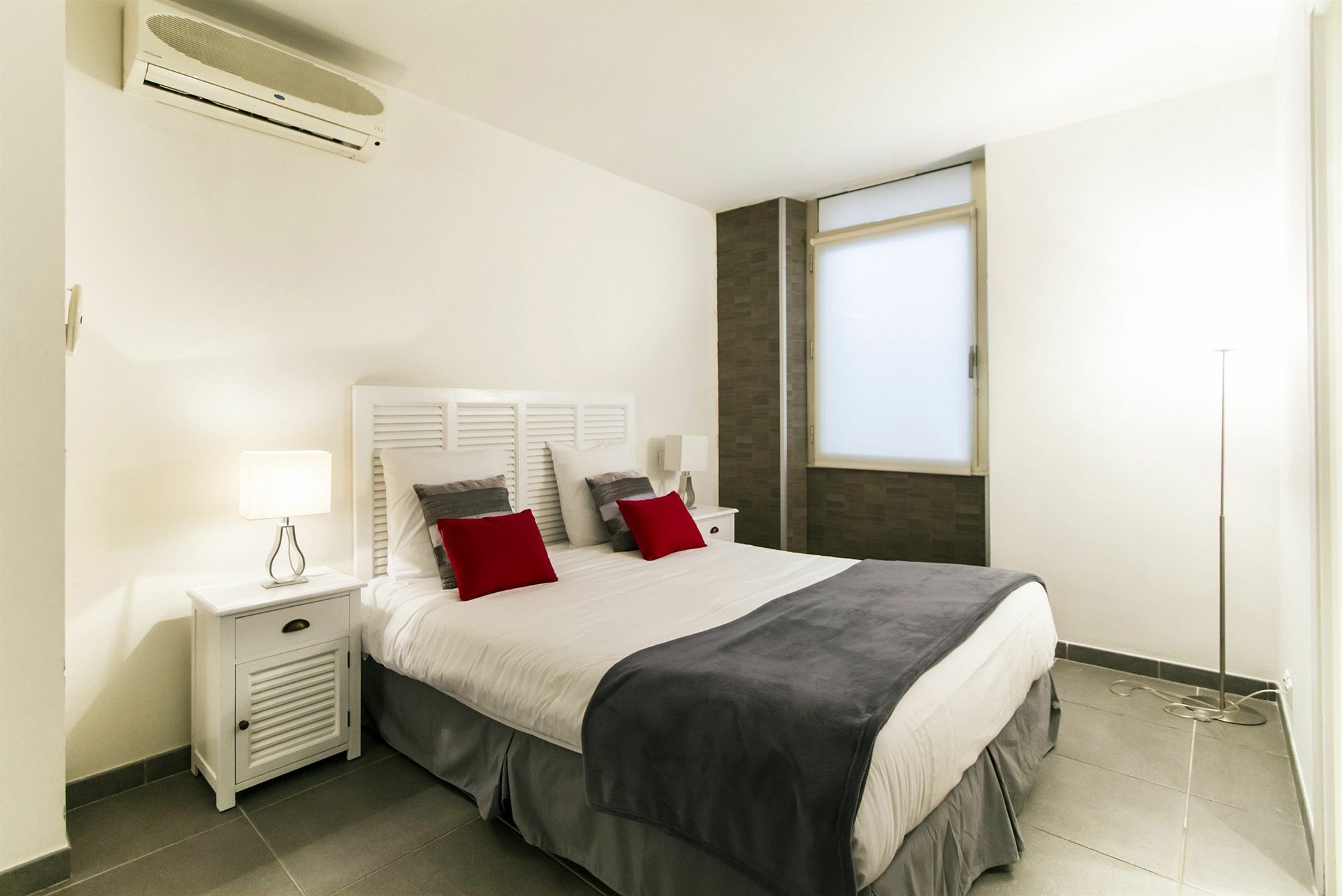 Florella Croisette Apartment Cannes Buitenkant foto