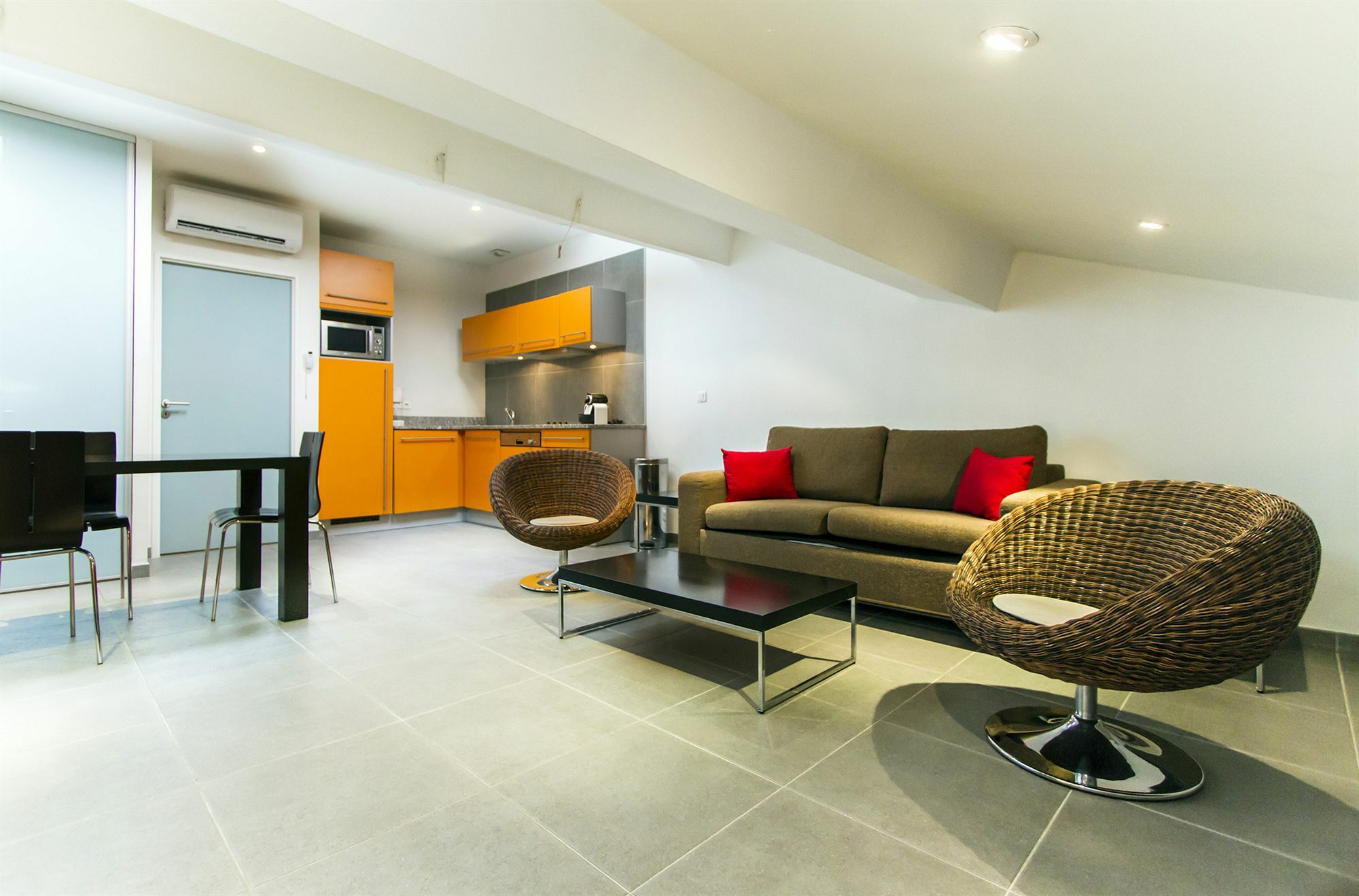 Florella Croisette Apartment Cannes Buitenkant foto