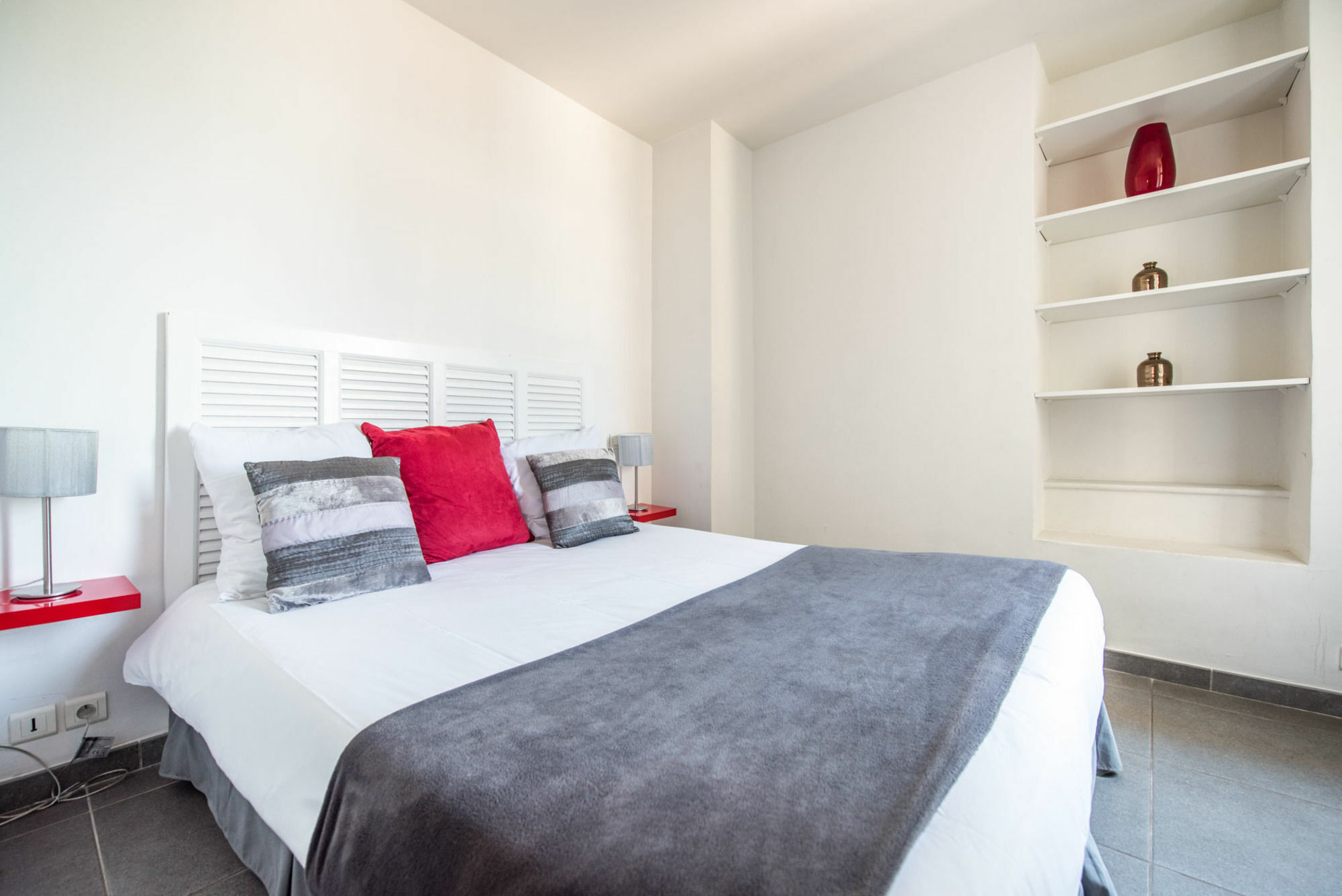 Florella Croisette Apartment Cannes Buitenkant foto