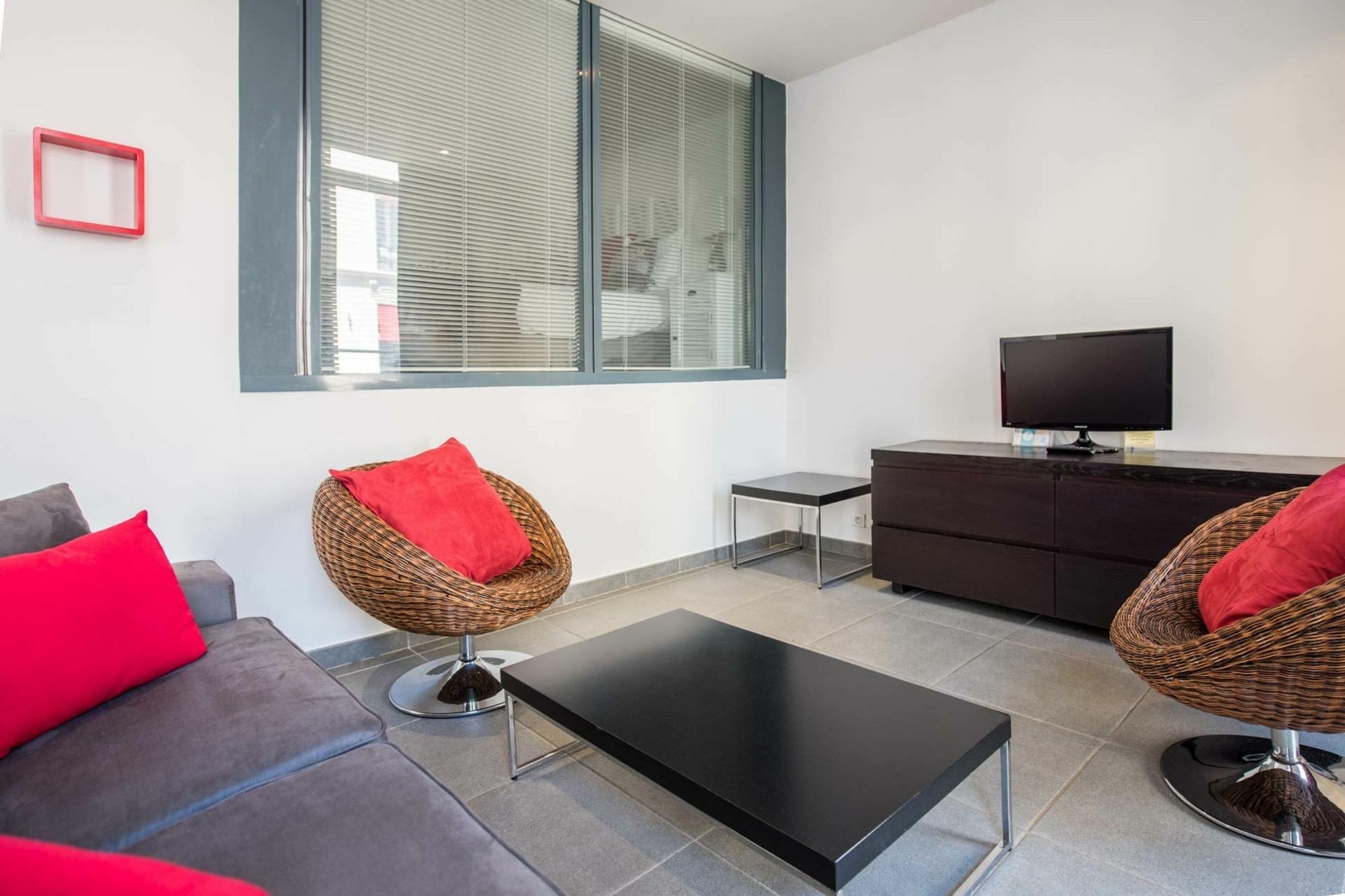 Florella Croisette Apartment Cannes Buitenkant foto