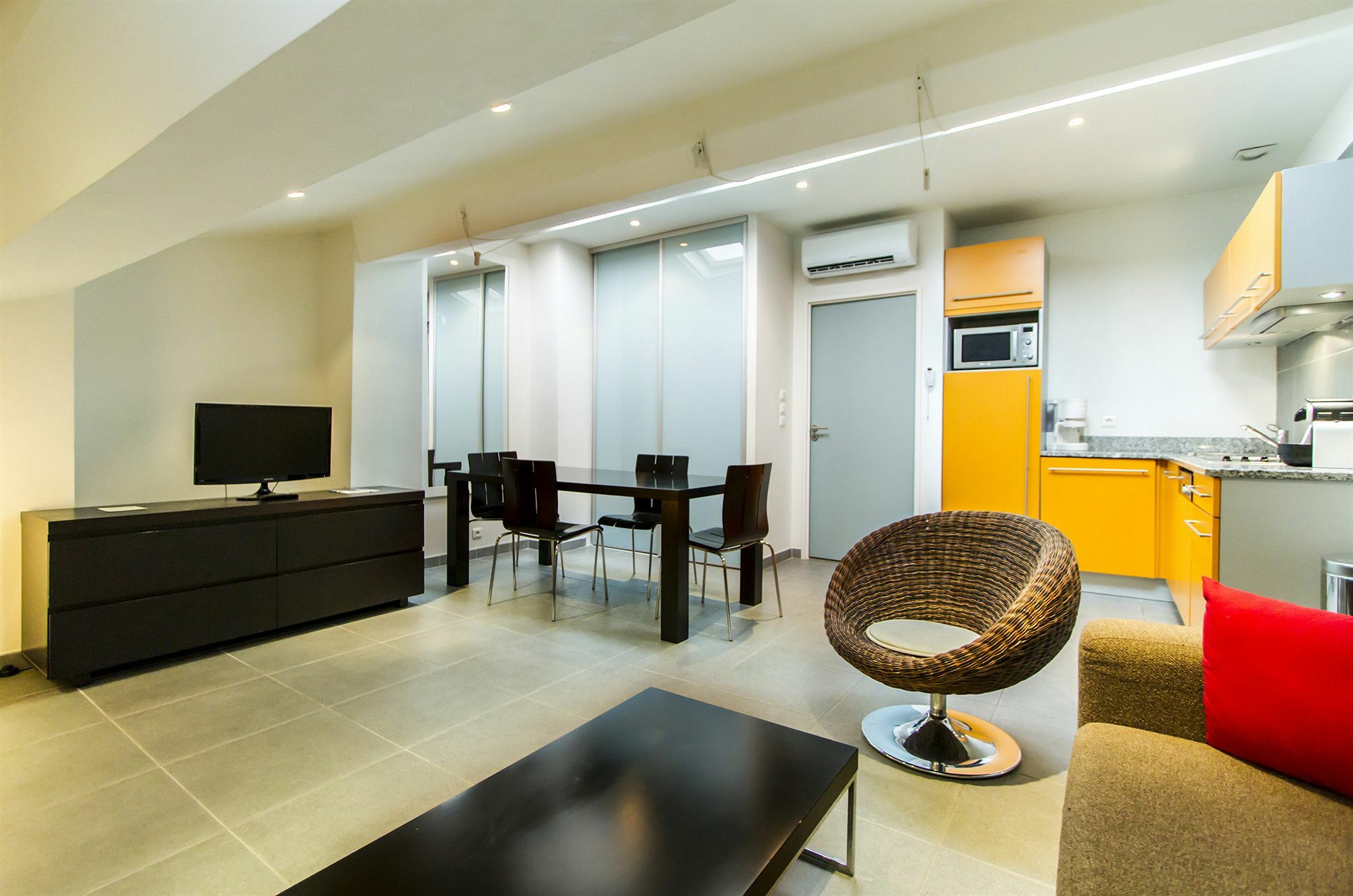 Florella Croisette Apartment Cannes Buitenkant foto